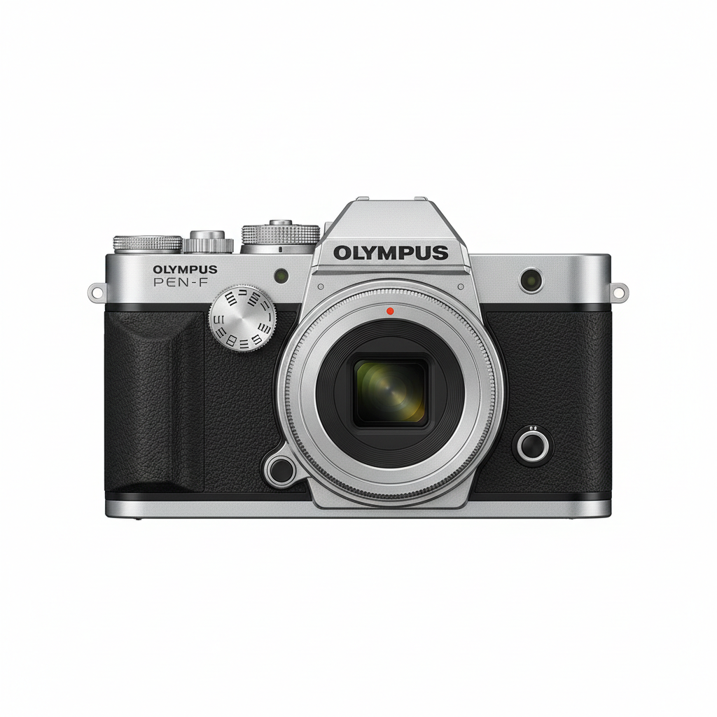 Olympus PEN-F