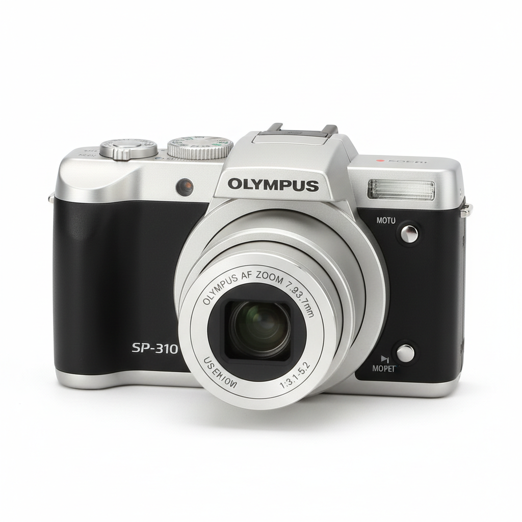 Olympus SP-310