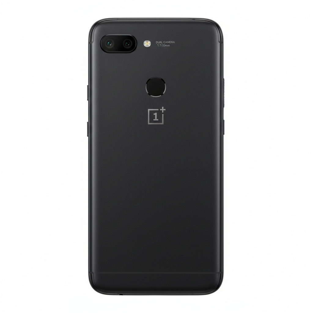 OnePlus 5
