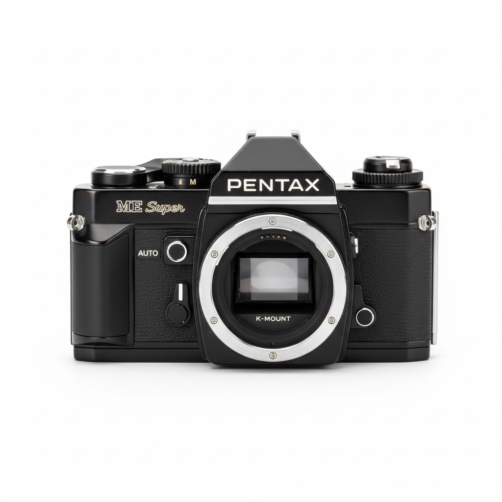 Pentax ME Super