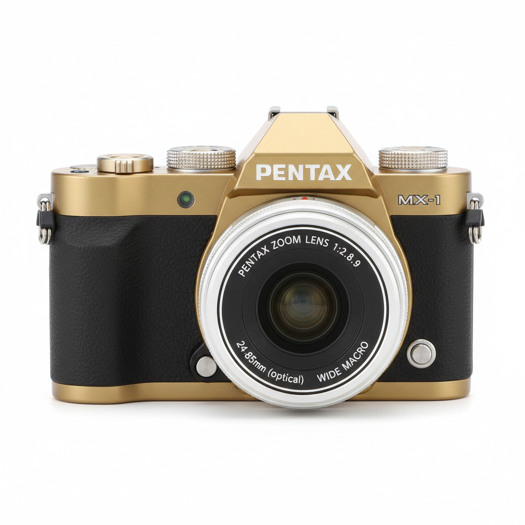 Pentax MX-1