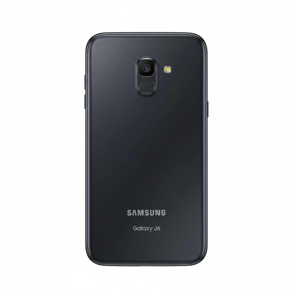 Samsung Galaxy J6