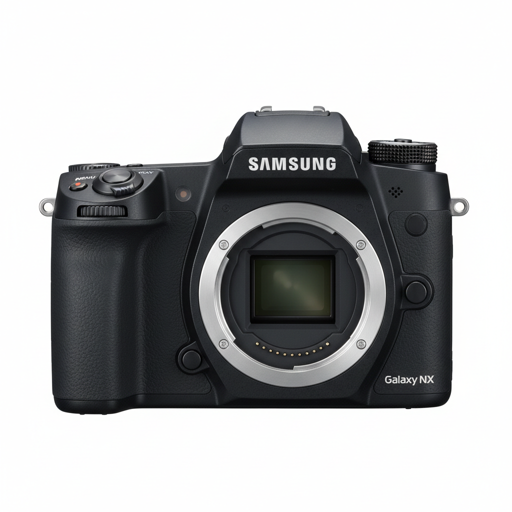 Samsung Galaxy NX