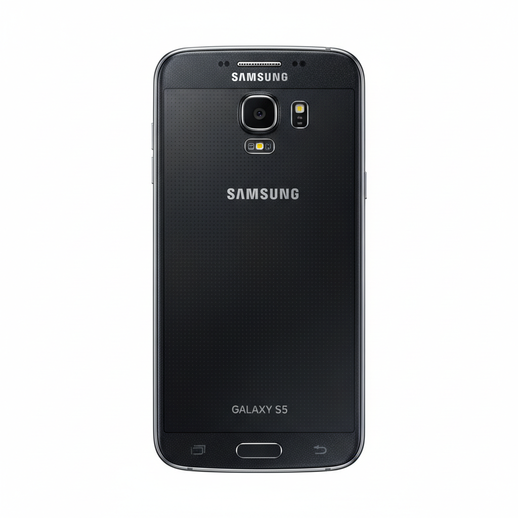 Samsung Galaxy S5