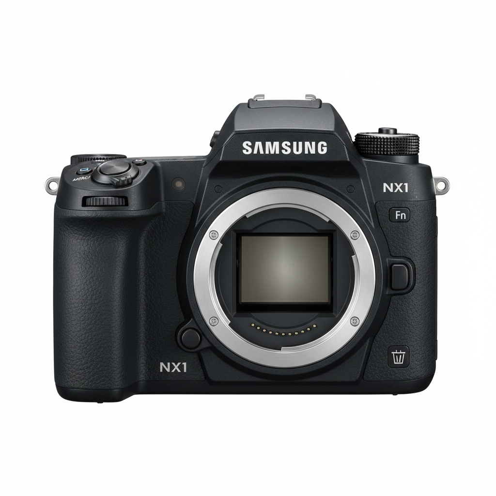 Samsung NX1