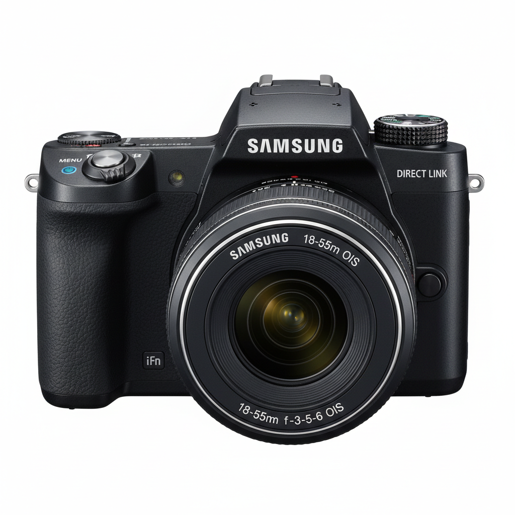 Samsung NX300