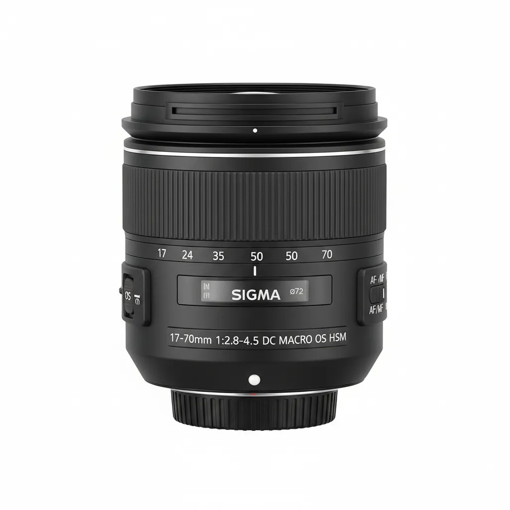 Sigma 56mm f/1.4 DC DN Contemporary