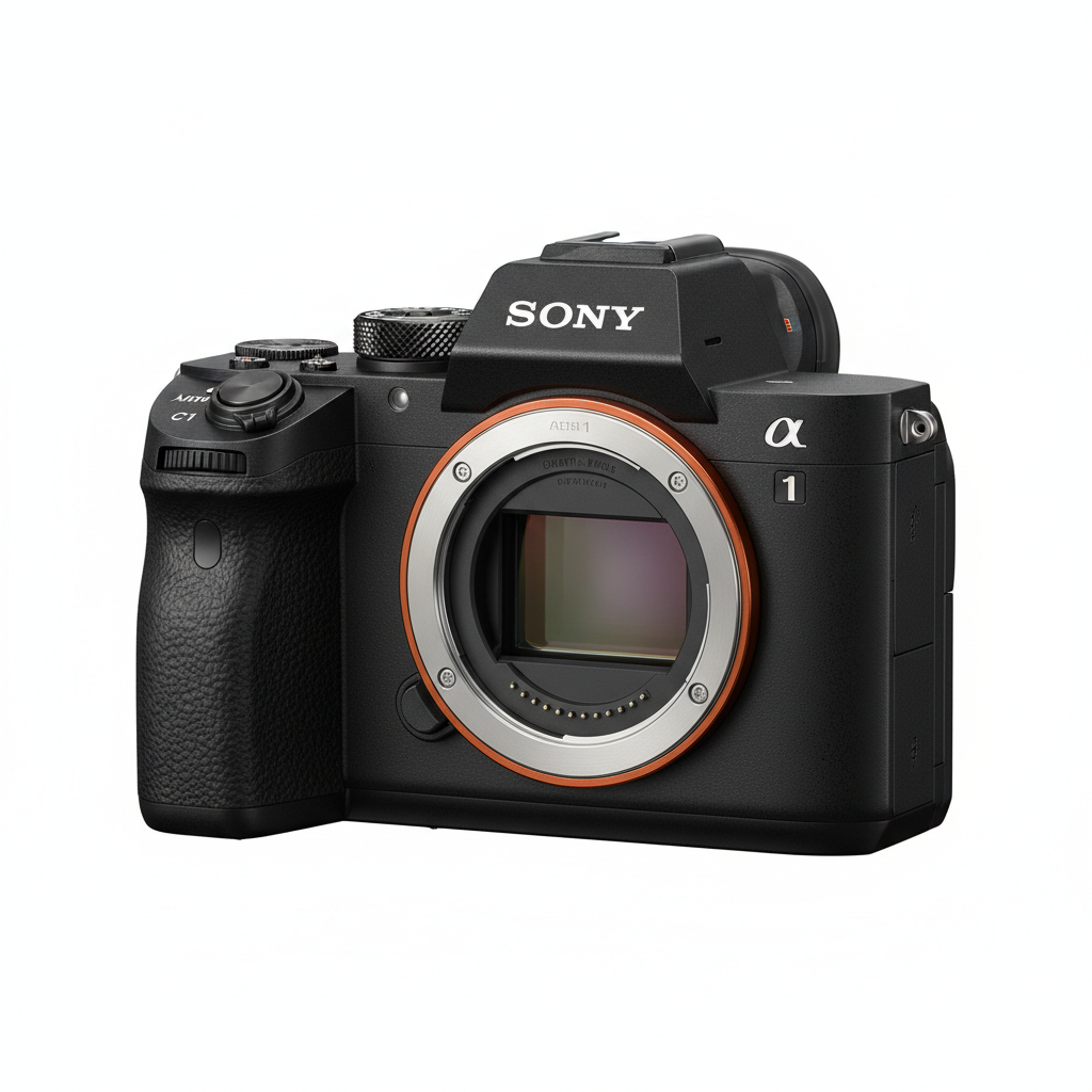 Sony Alpha 1