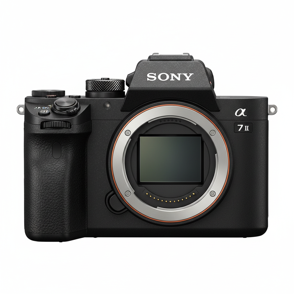 Sony Alpha 7 III