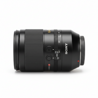 Sony FE 24mm f/1.4 GM