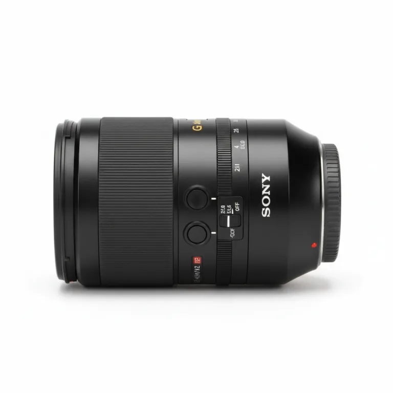 Sony FE 24mm f/1.4 GM