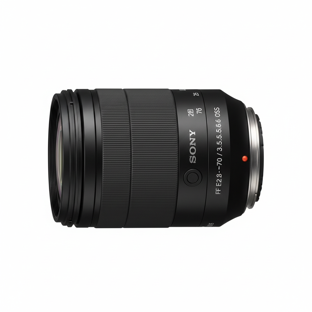Sony FE 28-70mm f/3.5-5.6 OSS (SEL2870)