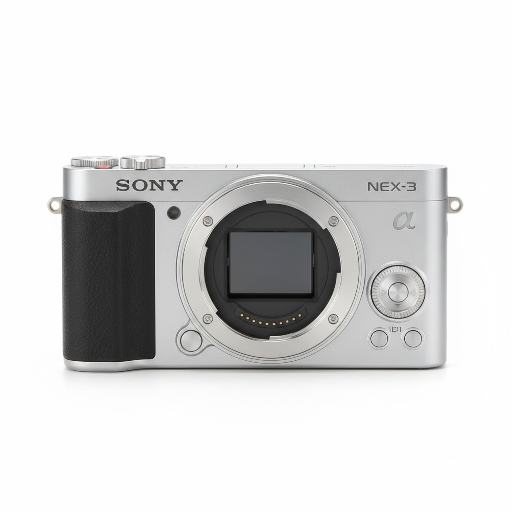 Sony NEX-3