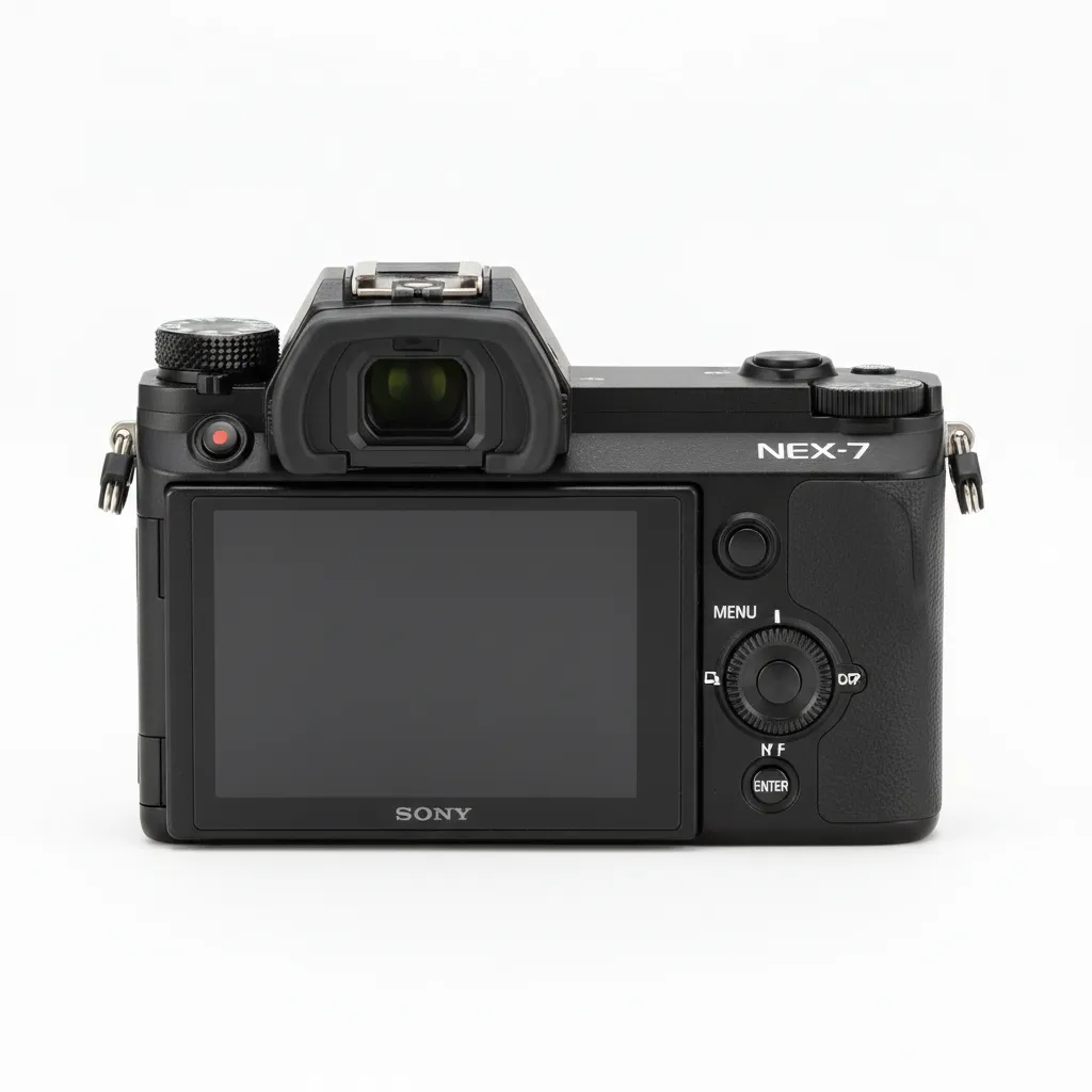 Sony NEX-7