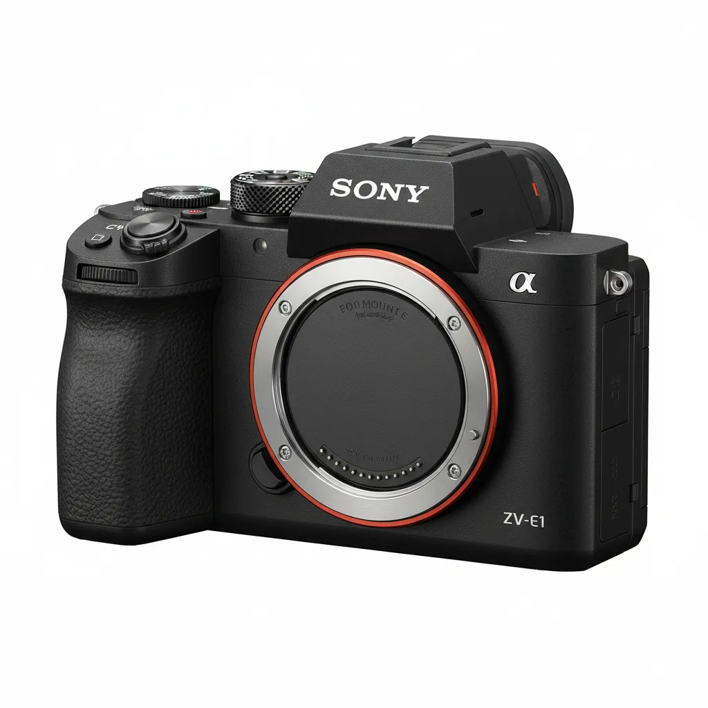 Sony ZV-E1