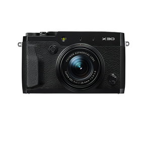Fujifilm X30