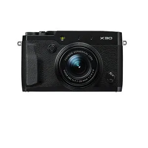 Fujifilm X30