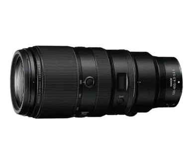 Nikon Z 100-400mm f/4.5-5.6 VR S