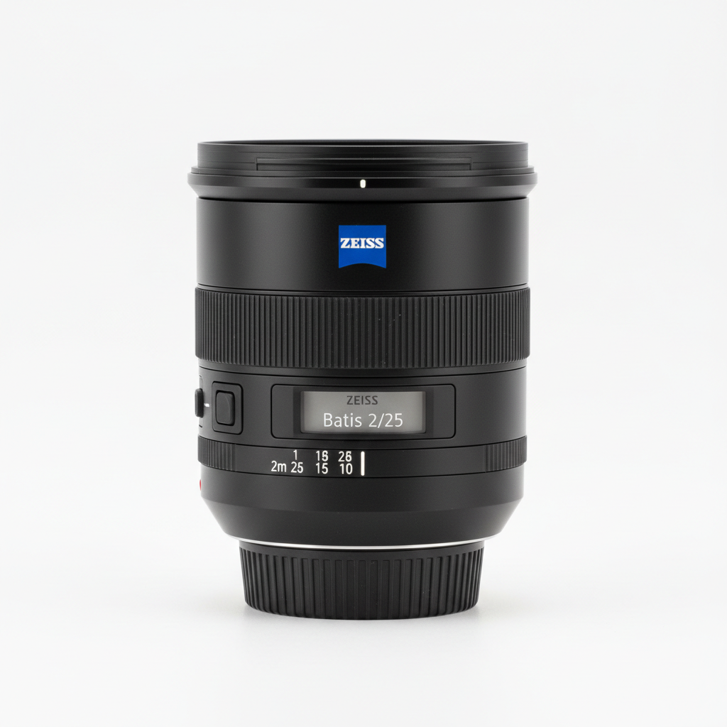 Zeiss Batis 25mm f/2