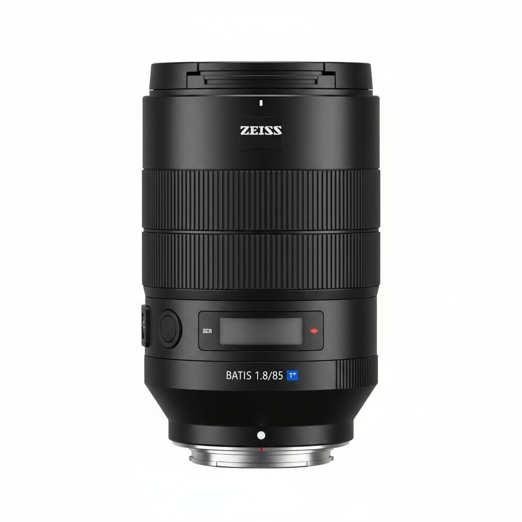 Zeiss Batis 85mm f/1.8