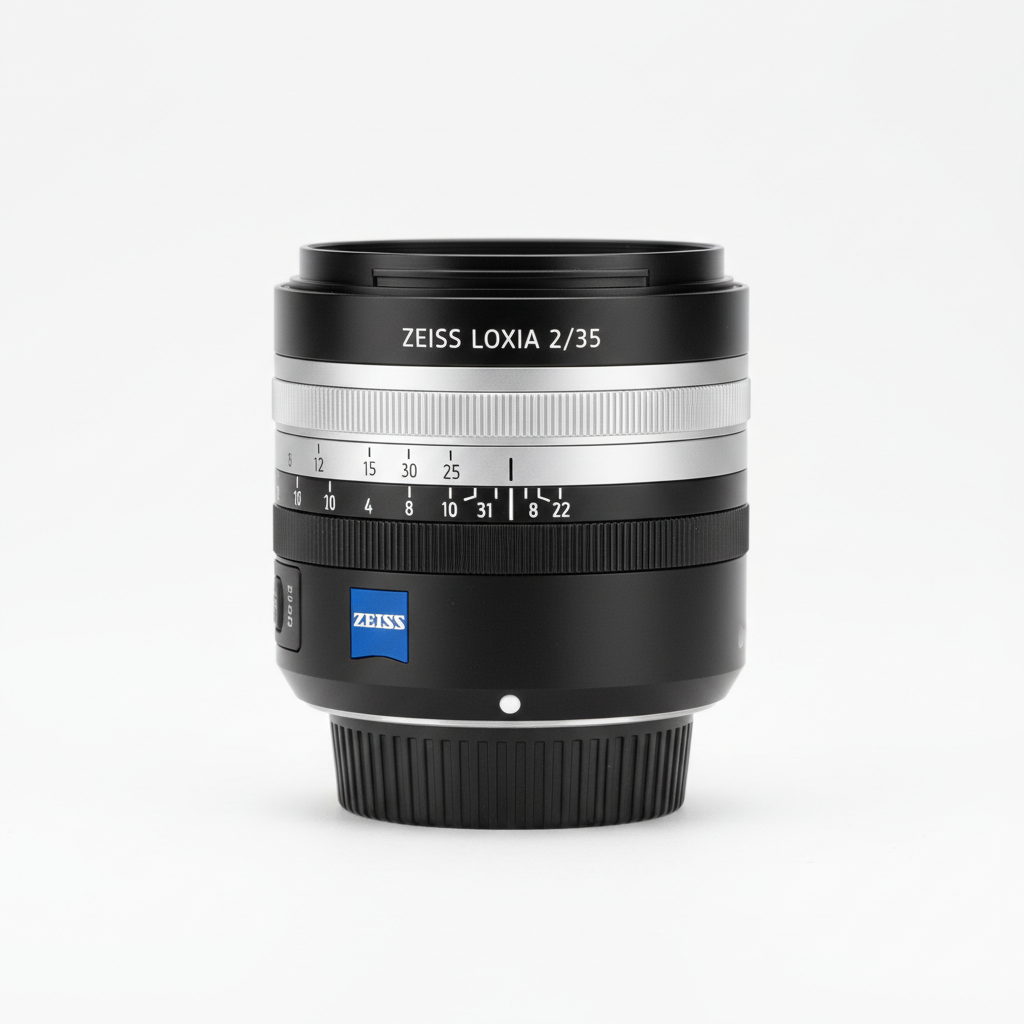 Zeiss Loxia 35mm f/2
