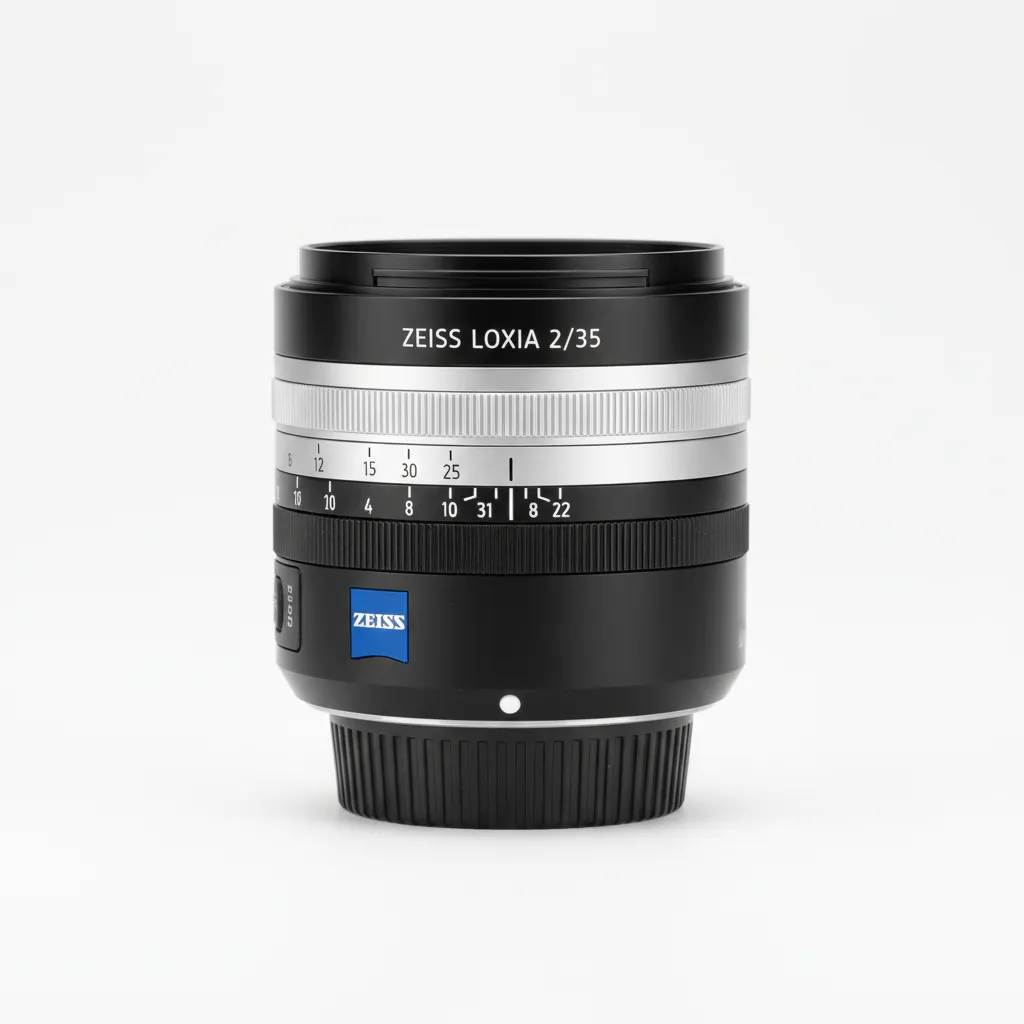 Zeiss Loxia 35mm f/2