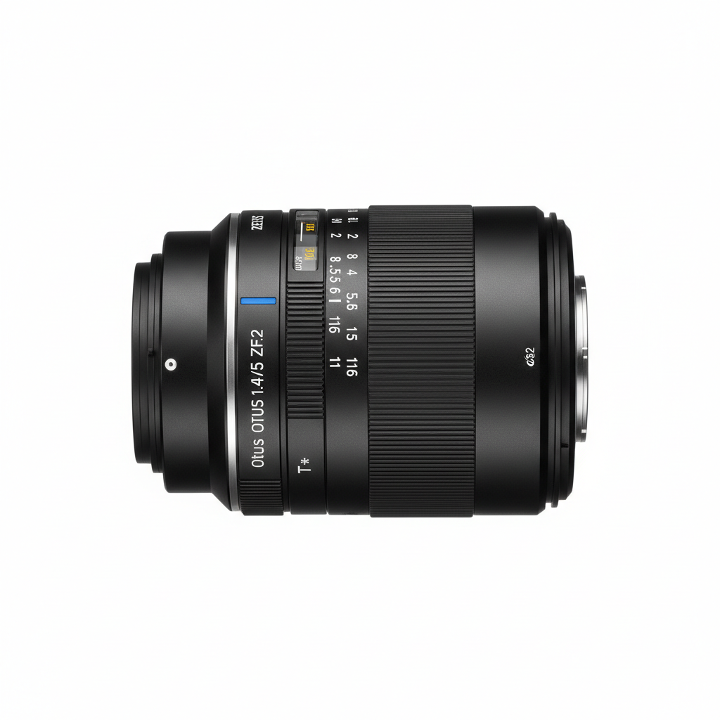 Zeiss Otus 55mm f/1.4