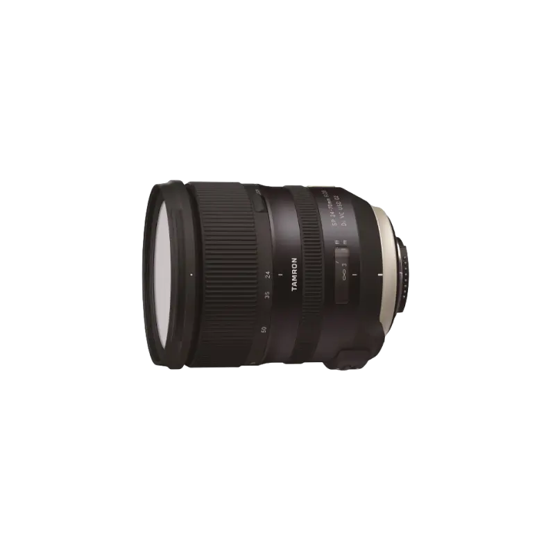Tamron SP 24-70mm f/2.8 Di VC USD G2