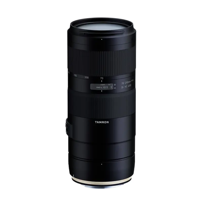 Tamron 70-210mm f/4 Di VC USD