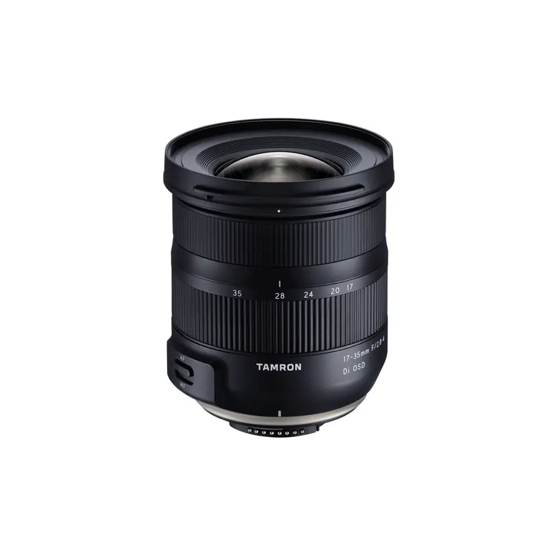 Tamron 17-35mm f/2.8-4 Di OSD