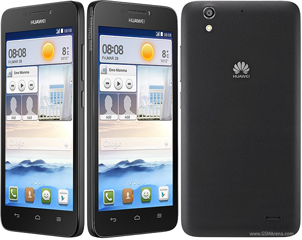 Huawei Ascend G630