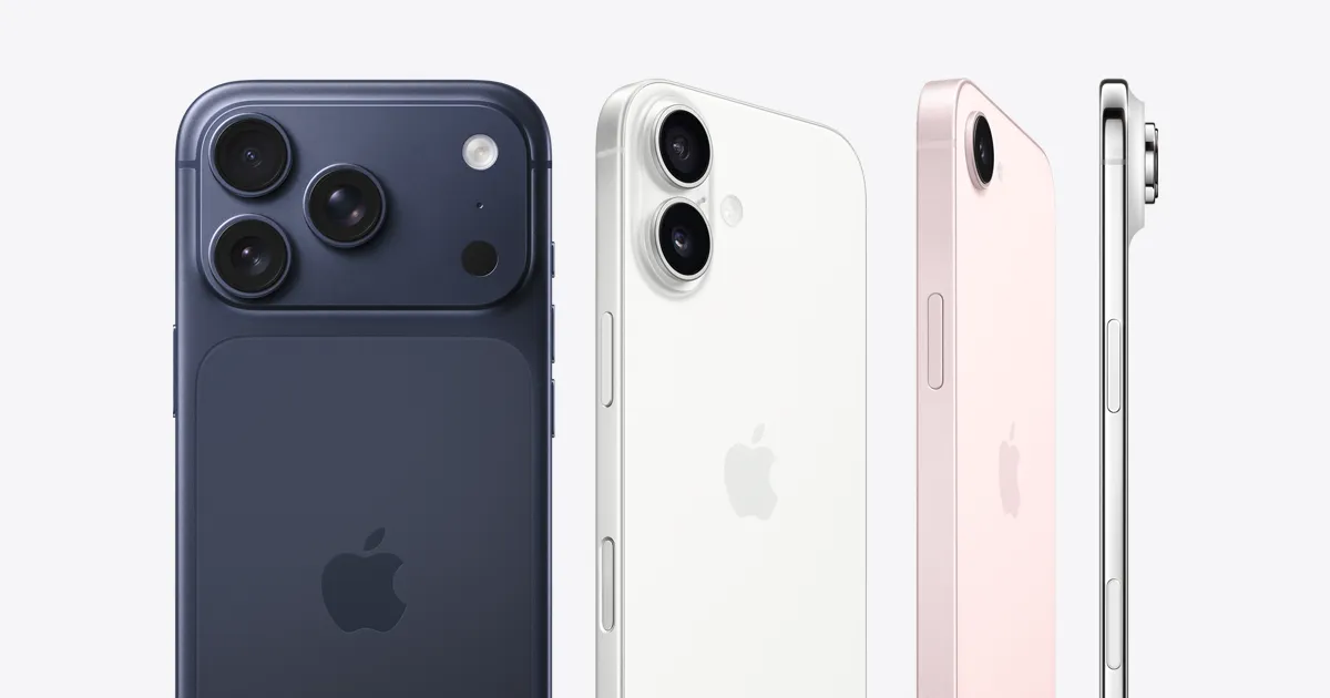 Apple iPhone 15 Pro