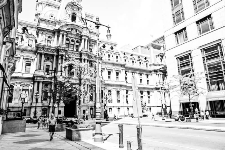 Architectural Echoes by José J. Rivera-Negrón