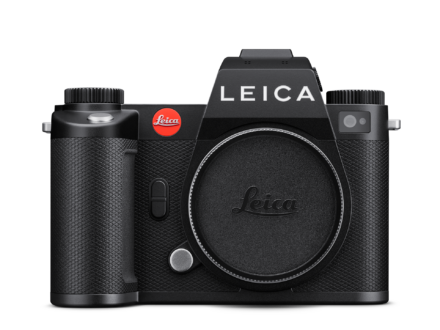 Leica SL3