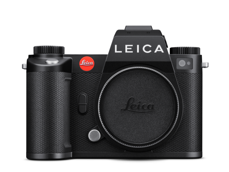 Leica SL3