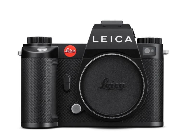 Leica SL3