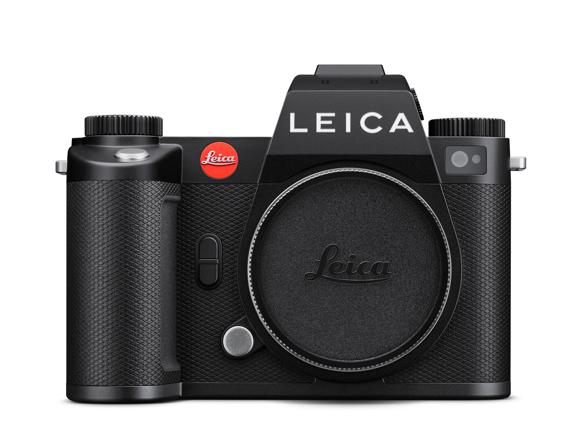 Leica SL3
