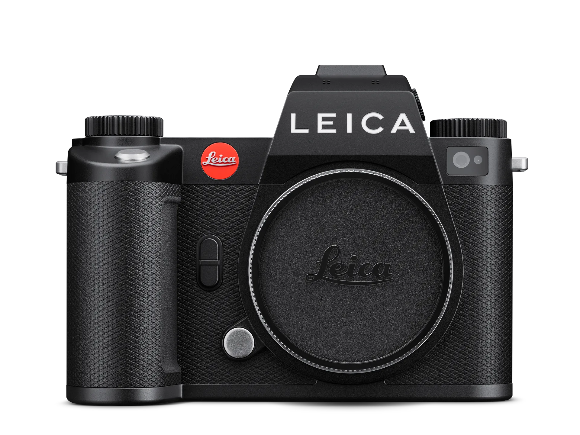 Leica SL3