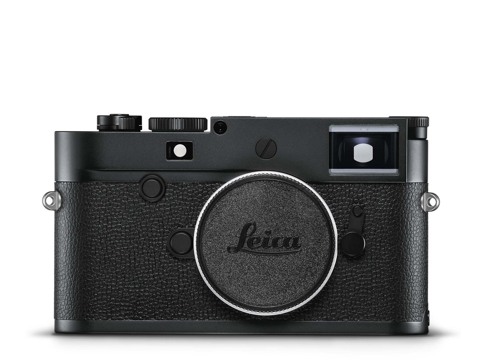 Leica M10 Monochrom