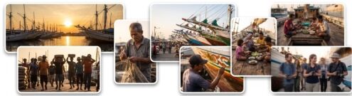 The Last Schooners: Sunda Kelapa Maritime Expedition