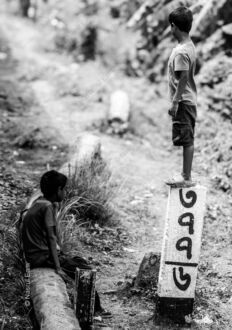 Milestone Contemplation