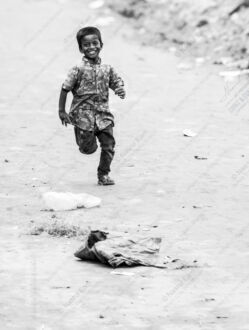 Kinetic Joy