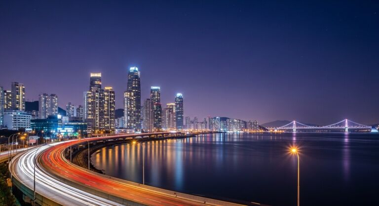 After Dark: The Art of Night Photography