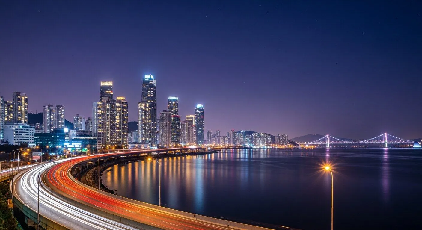 After Dark: The Art of Night Photography