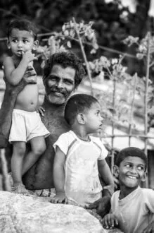 Generations of Joy