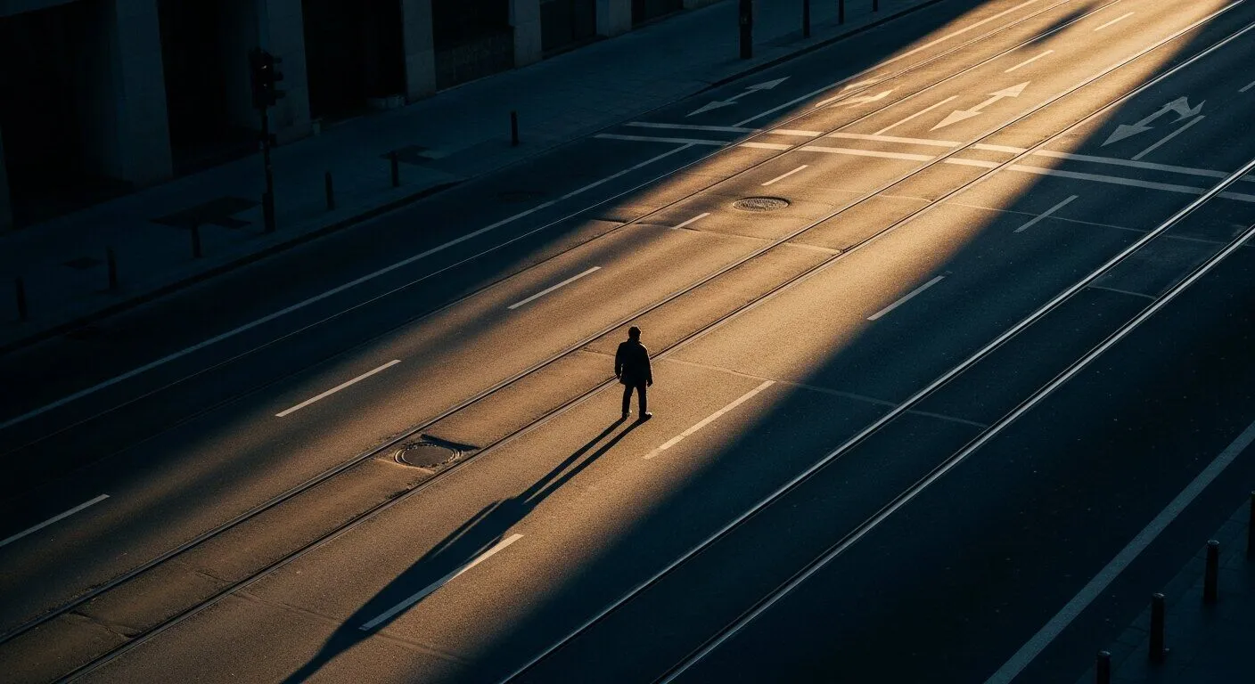 The Art of Visual Storytelling: Composition and the Frame