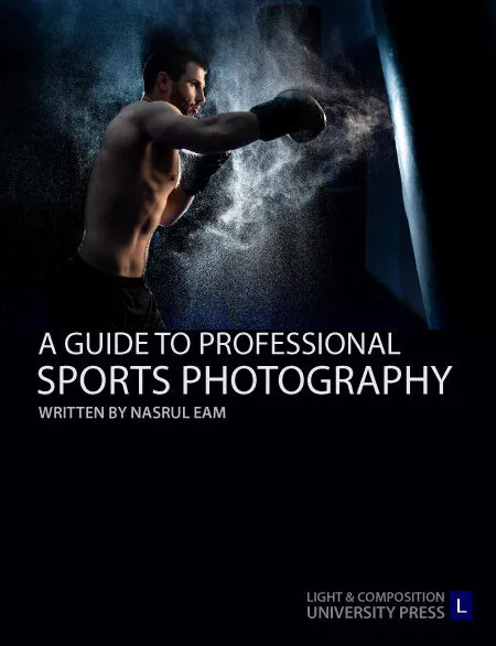 A Guide to Professional Sports Photography