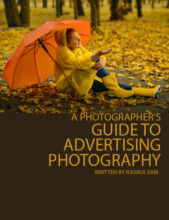 A Photographer Guide to Advertising Photography