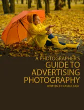 A Photographer Guide to Advertising Photography