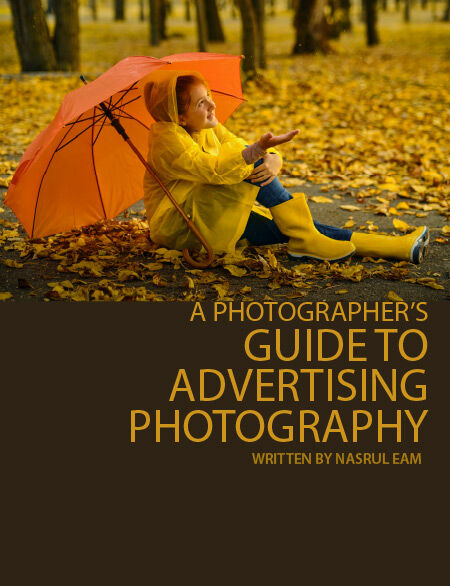 A Photographer Guide to Advertising Photography